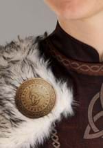 Womens Victorious Viking Costume Alt 3