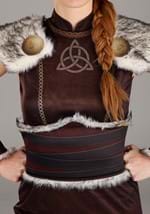 Womens Victorious Viking Costume Alt 2