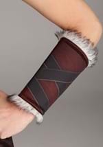 Womens Victorious Viking Costume Alt 4