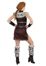 Womens Victorious Viking Costume Alt 1