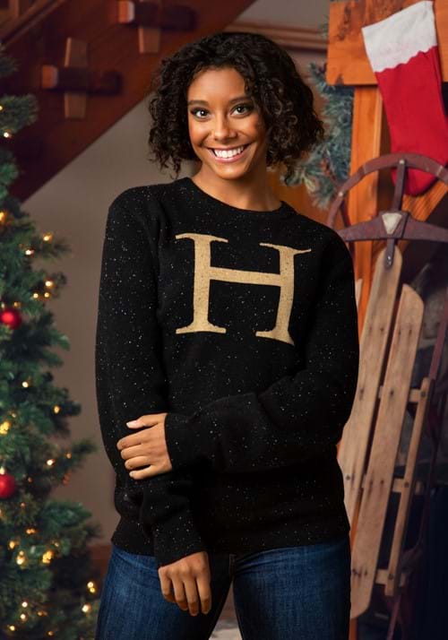 Adult Harry Potter H Christmas Sweater-2 upd