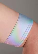 Plus Size Dreamicorn Costume Alt 4