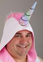 Plus Size Dreamicorn Costume Alt 2
