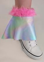 Plus Size Dreamicorn Costume Alt 7