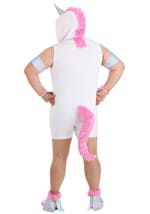 Plus Size Dreamicorn Costume Alt 1