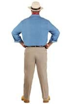 Mens Plus Jurassic Park Dr Grant Costume Alt 1