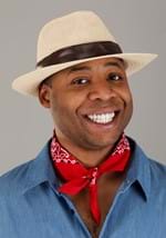 Mens Plus Jurassic Park Dr Grant Costume Alt 2