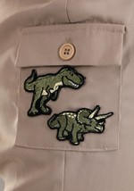 Women's Poised Paleontologist Costume Alt 3