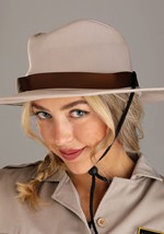 Women's Poised Paleontologist Costume Alt 6
