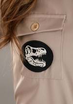Womens Poised Paleontologist Costume Alt 6