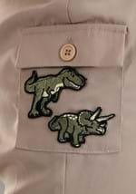 Womens Poised Paleontologist Costume Alt 7