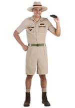 Adult Paleontologist Costume