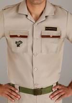 Adult Paleontologist Costume Alt 2