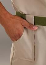 Adult Paleontologist Costume Alt 5