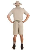 Adult Paleontologist Costume Alt 1