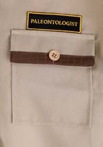 Adult Paleontologist Costume Alt 4