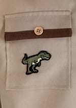 Adult Paleontologist Costume Alt 3