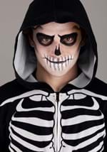 Adult Cozy Skeleton Onesie Alt 3