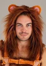 Men's Sexy Lion Costume Alt 2