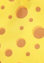 Truly Cheesy Adult Costume Alt 2