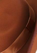 Cowboy Hat - Brown Alt 3