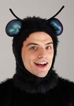 Black Fly Costume for Adults Alt 2