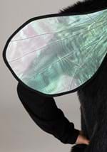 Black Fly Costume for Adults Alt 4