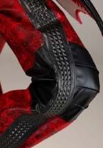 Womens Leather Devil Costume Alt 5