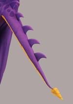 Spyro the Dragon Adult Plus Costume Jumpsuit  Alt 1