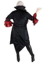 Plus Size Exquisite Vampire Costume Alt 1