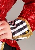 Plus Size Sexy Sequin Ringmaster Costume Alt 6