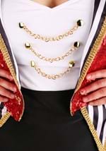 Plus Size Sexy Sequin Ringmaster Costume Alt 5