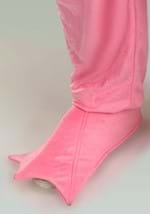 Plus Size Graceful Flamingo Costume Alt 3
