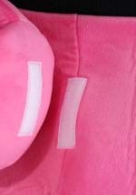 Plus Size Graceful Flamingo Costume Alt 4