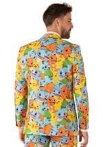 Opposuits Pokemon Suit for Men Alt 1