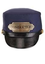 Train Conductor Hat Alt 3