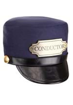Train Conductor Hat Alt 4