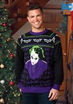 The Joker Dark Knight Ugly Christmas Sweater-2 upd-0