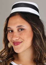 Plus Size Great Escape Prisoner Costume Alt 1