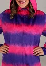 Plus Size Cheshire Cat Onesie Alt 3