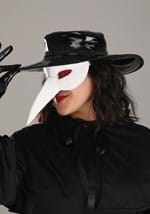 Plus Size Womens Plague Doctor Costume Alt 2