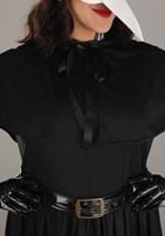 Plus Size Womens Plague Doctor Costume Alt 4