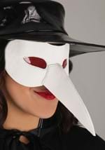 Plus Size Womens Plague Doctor Costume Alt 3