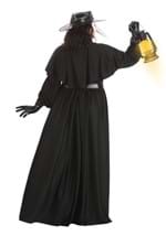 Plus Size Womens Plague Doctor Costume Alt 1