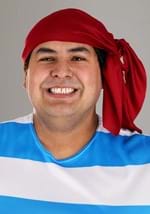 Plus Size First Mate Costume Alt 2