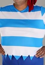 Plus Size First Mate Costume Alt 3