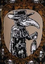 Adult Plague Doctor Halloween Sweater Alt 7