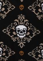 Adult Plague Doctor Halloween Sweater Alt 8