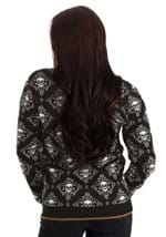 Adult Plague Doctor Halloween Sweater Alt 2