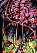 Face the Monster Halloween Sweater for Adults Alt 9